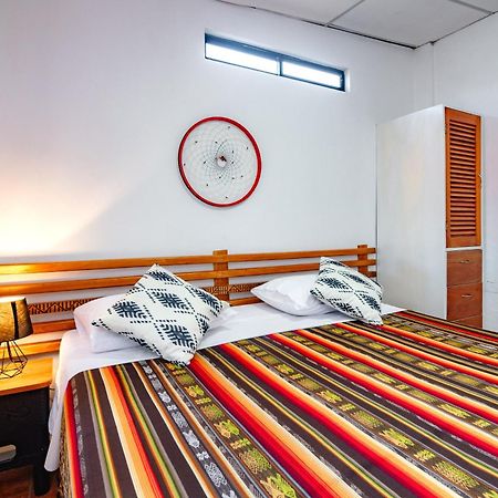 La K-Leta Boutique Guesthouse Puerto Ayora  Exterior photo